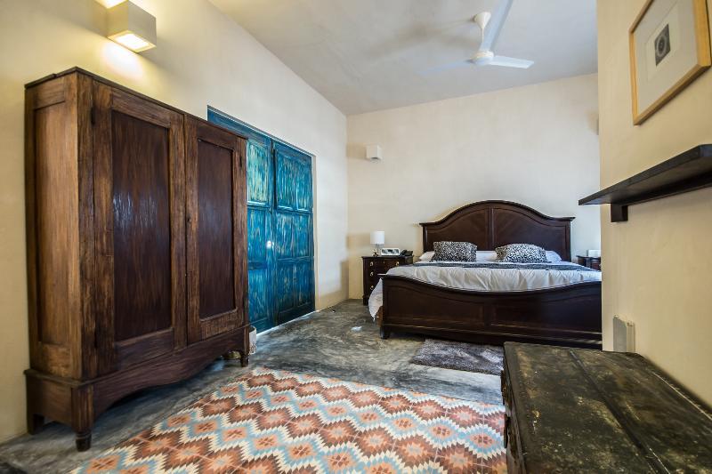 Hotel Waye Valladolid  Eksteriør bilde