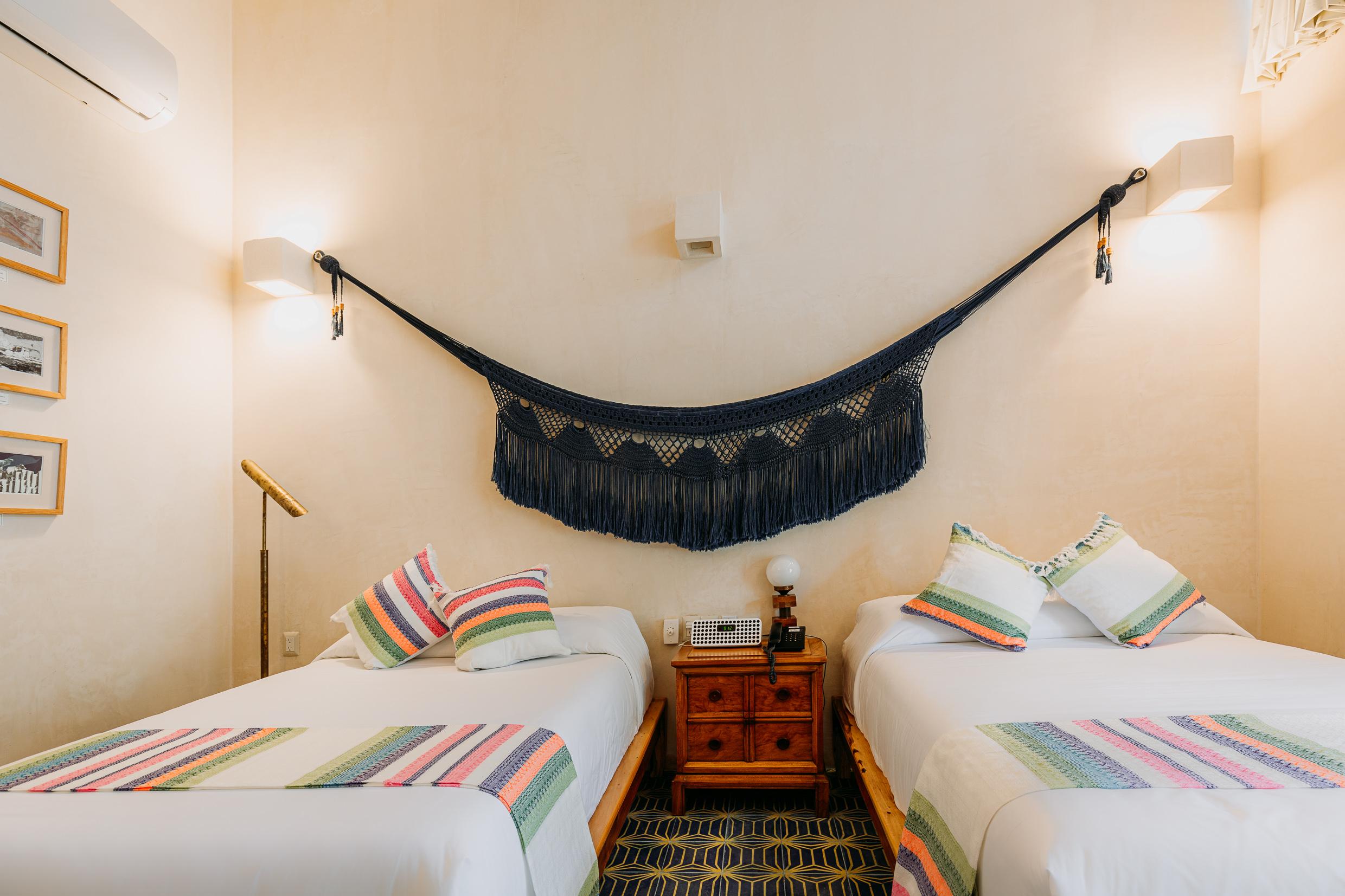 Hotel Waye Valladolid  Eksteriør bilde
