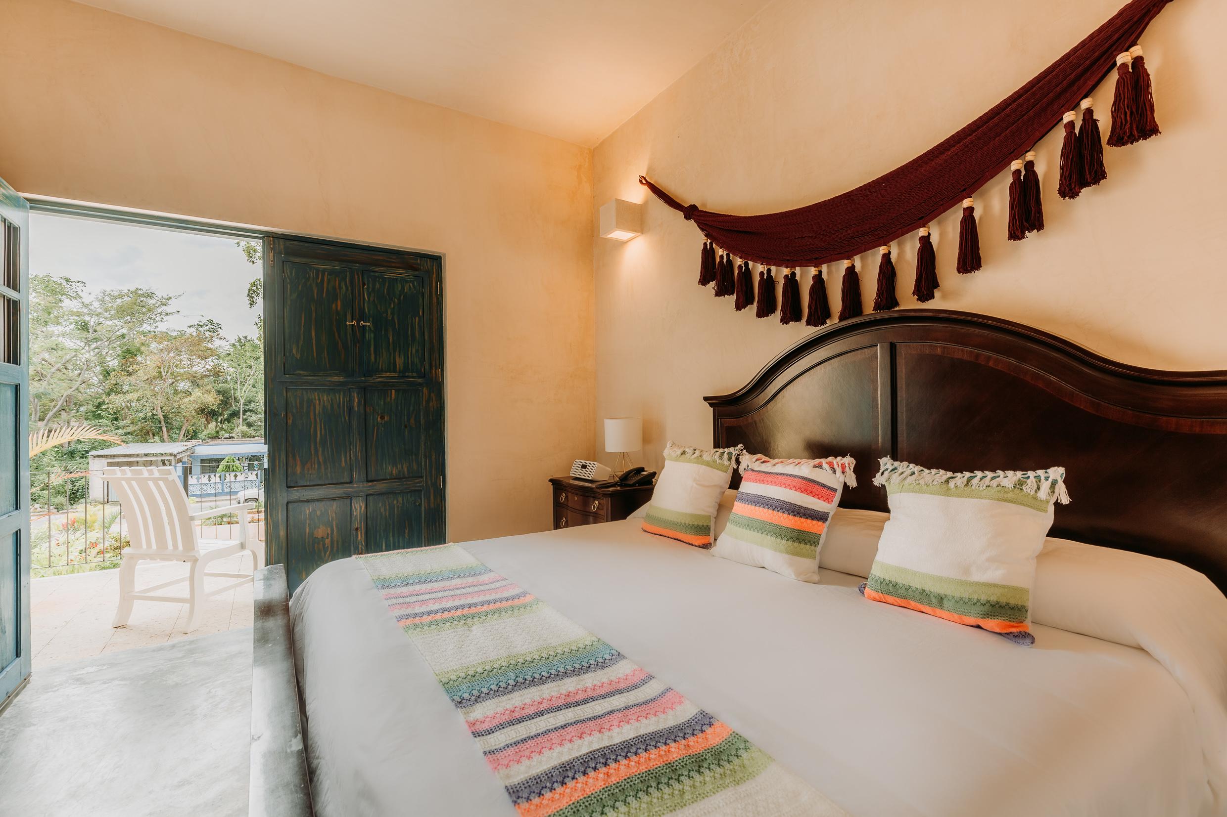 Hotel Waye Valladolid  Eksteriør bilde