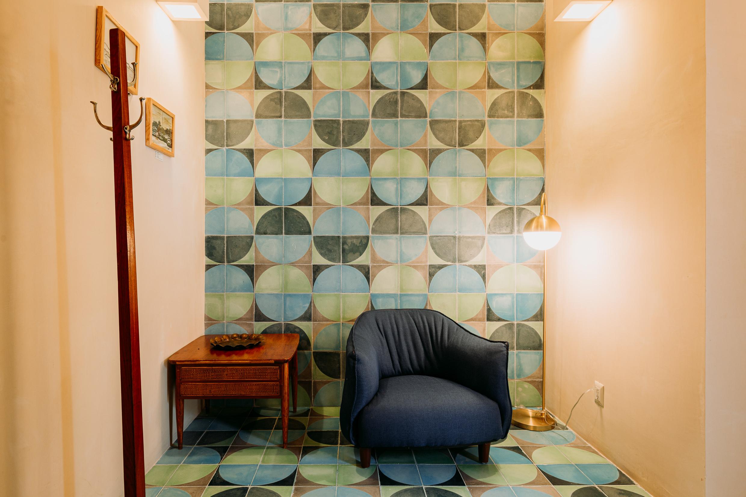 Hotel Waye Valladolid  Eksteriør bilde