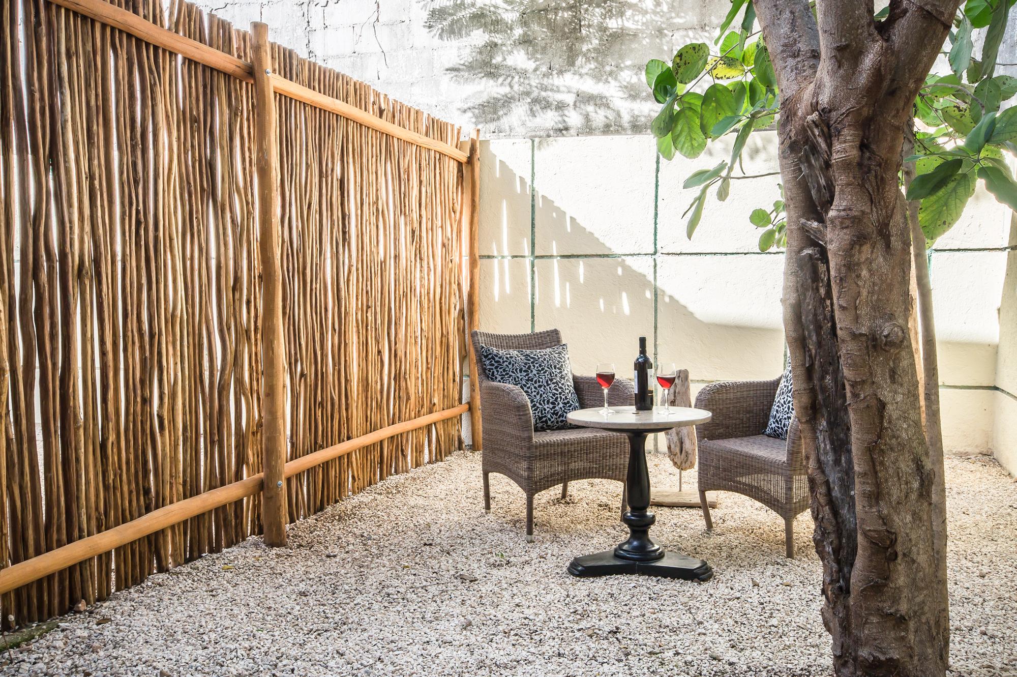 Hotel Waye Valladolid  Eksteriør bilde