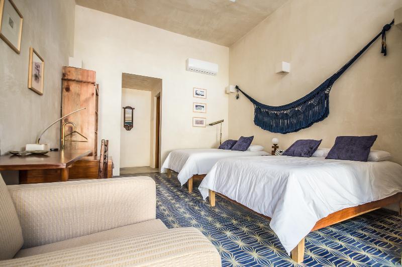 Hotel Waye Valladolid  Eksteriør bilde